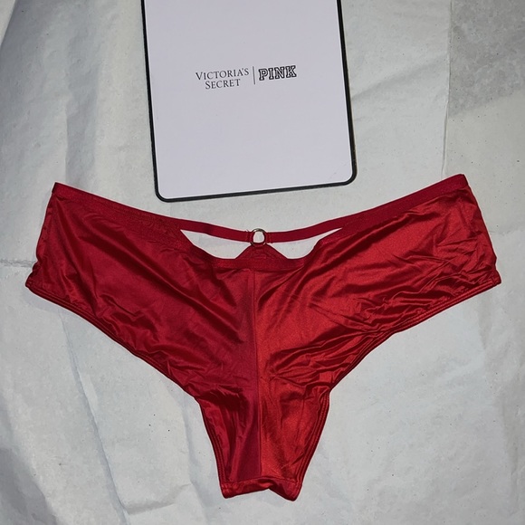 Victoria's Secret Very Sexy Cheeky Panty XL - Picture 9 of 14